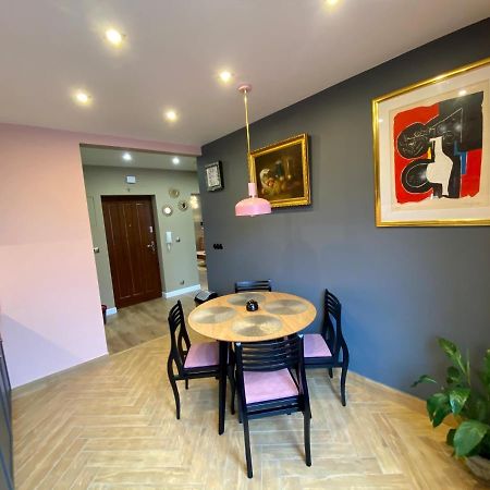 Apartament Golden Art Mielec Exterior foto