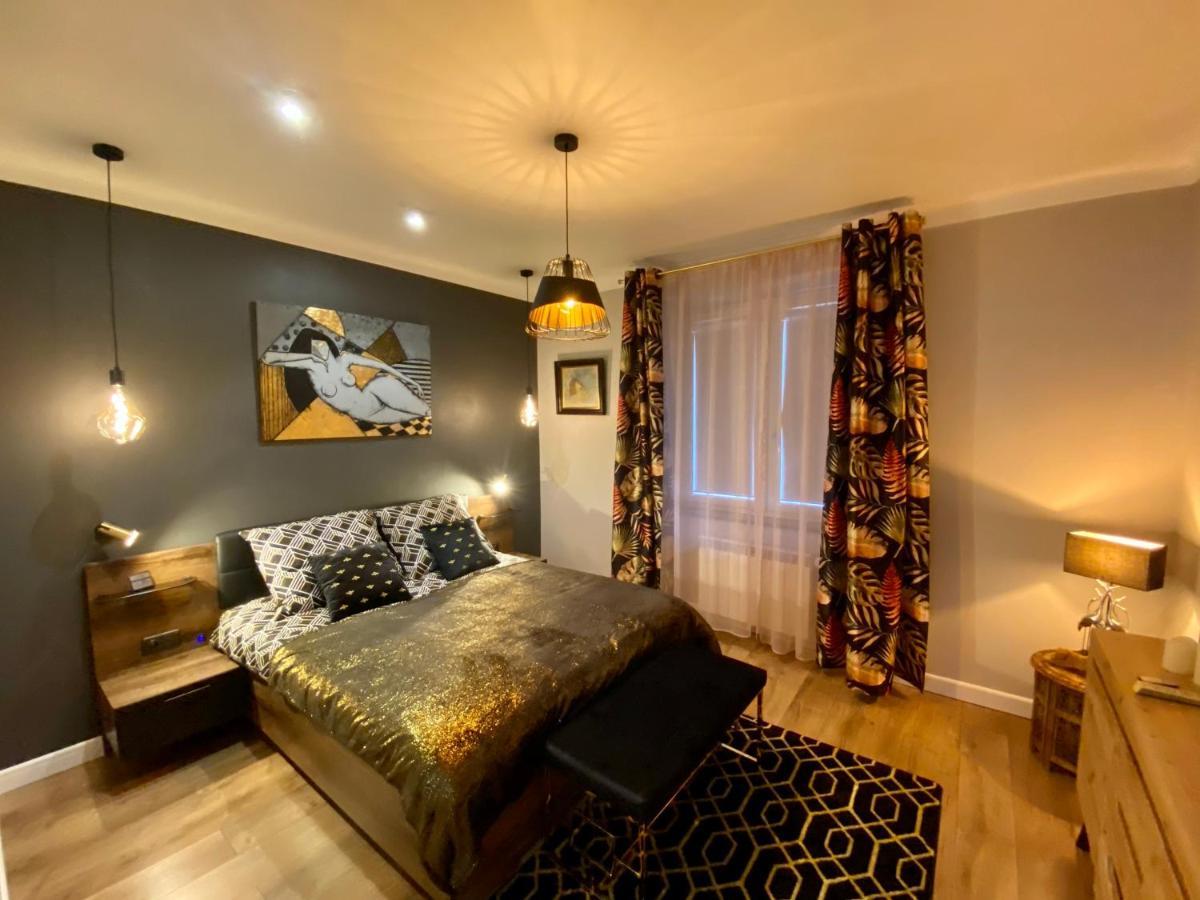 Apartament Golden Art Mielec Exterior foto