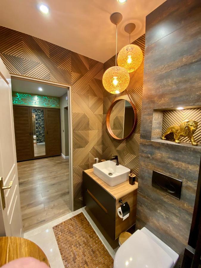 Apartament Golden Art Mielec Exterior foto