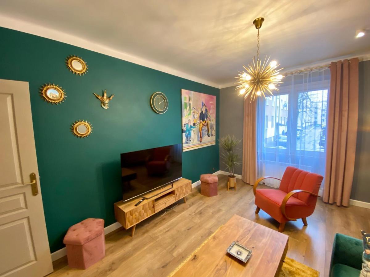 Apartament Golden Art Mielec Exterior foto